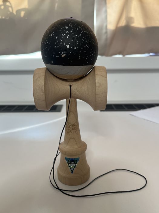 Kendama Okendama skletter
