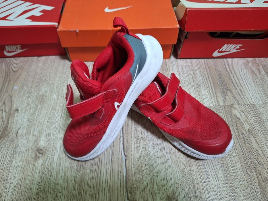 маратонки  за момчета