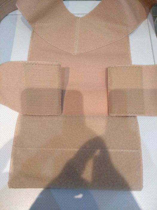 корректор или фиксатор для осанки