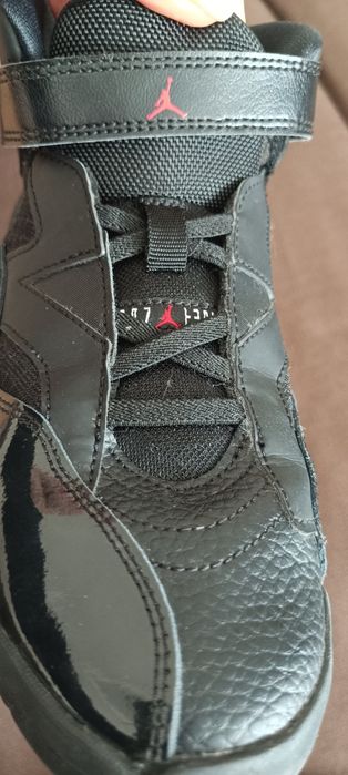 Jordan Jumpman Two Trey нови баскетболни маратонки