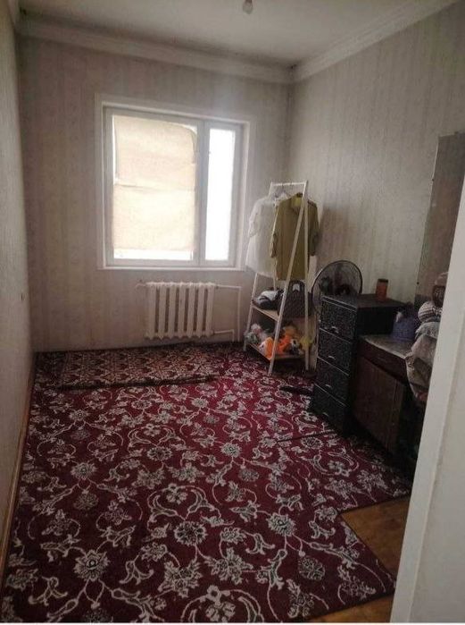 Яшнабадский 2/4/4 французский