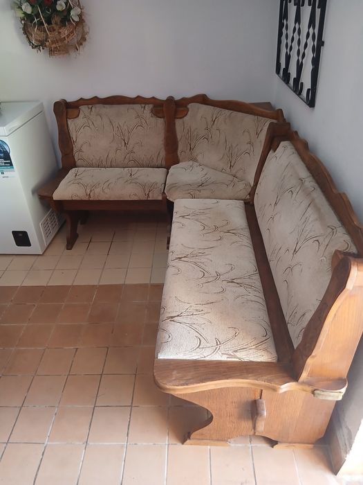 Coltar de bucătărie