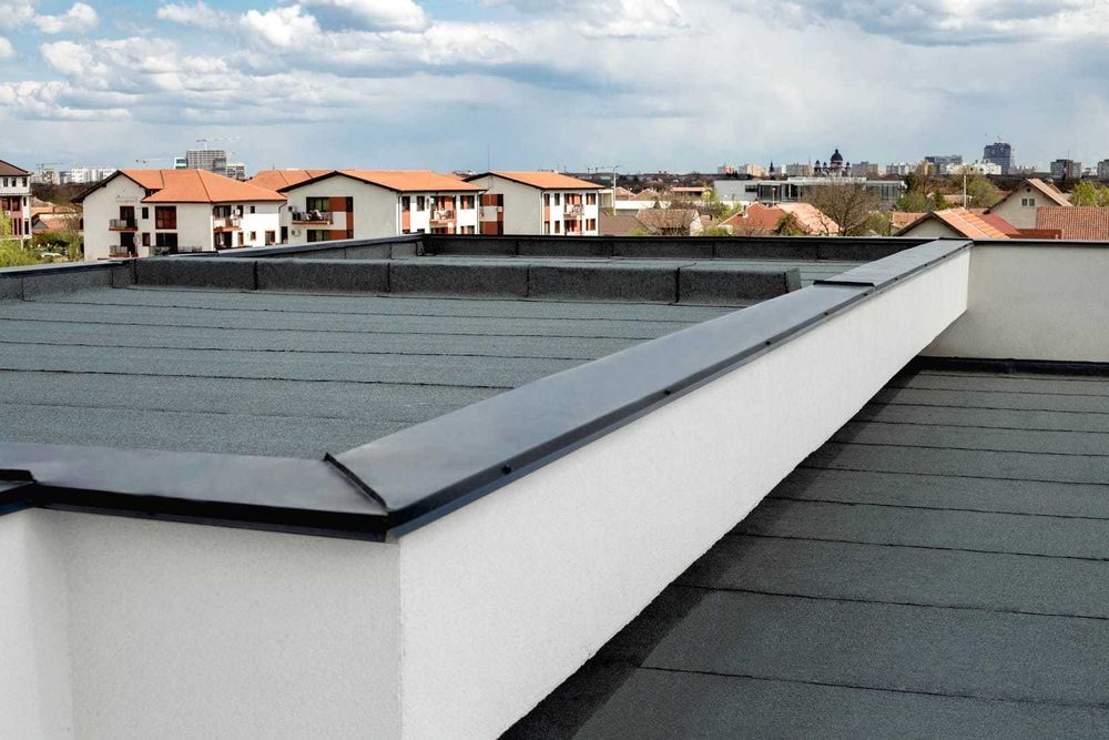 Hidroizolatii  Profesionsle / Blocuri / Case / Hale / Parcari / Subsol