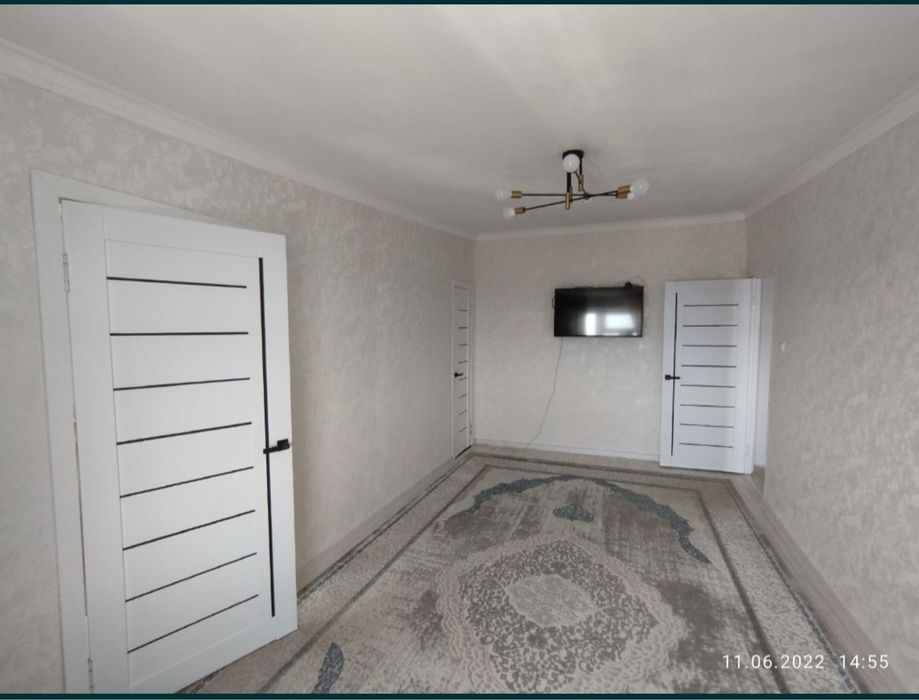 Сдам квартиру на длительный срок