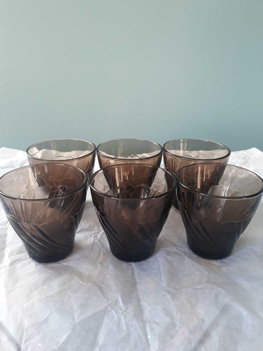 Чаши 6 бр.за питие