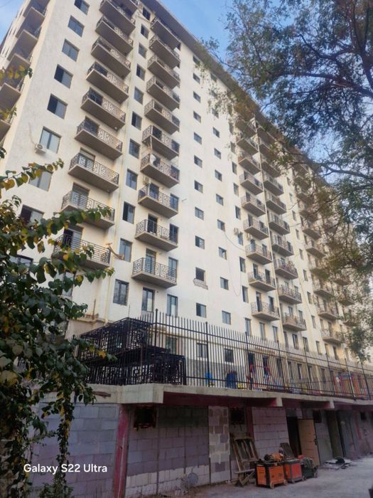 Своя продается новостройка якасарай обп130м2 цена за квадратов 1075