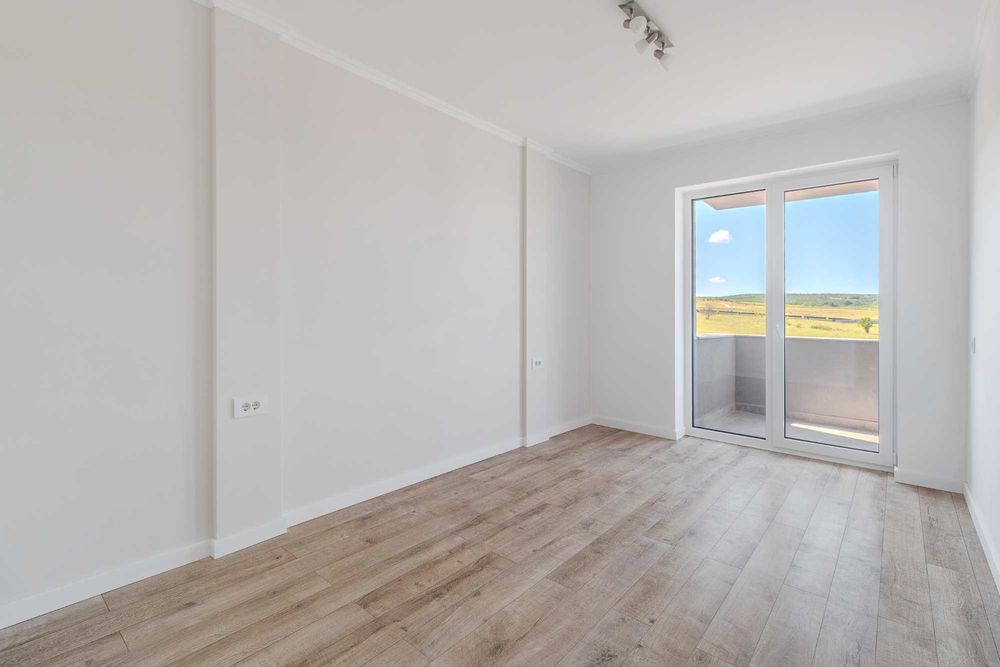 Apartament Baile Felix