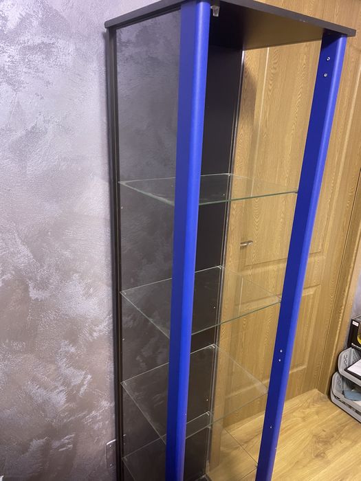 Vitrina Sticla pentru machete