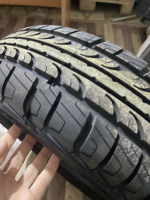 Комплект летних шин