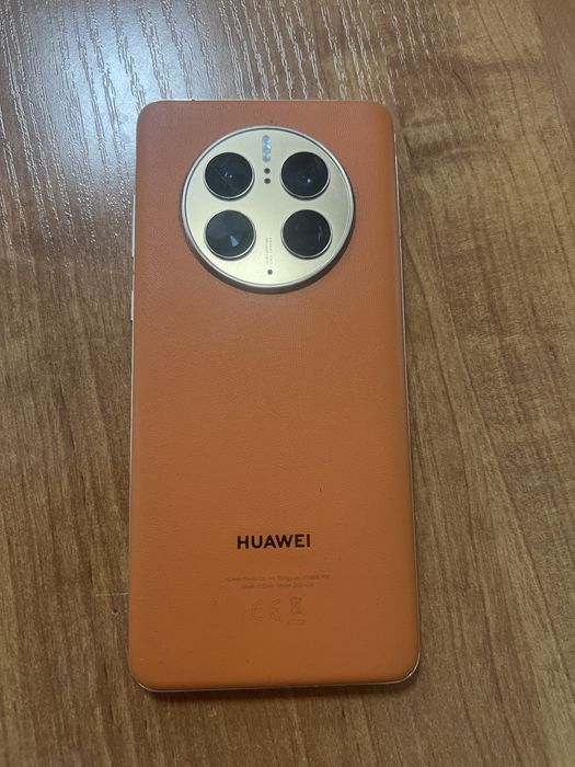 Huawei mate 50 pro