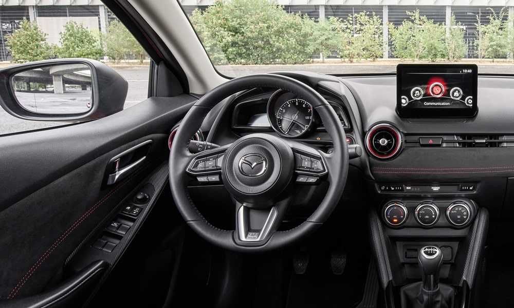 Mazda 2 Naqd va halol nasiya