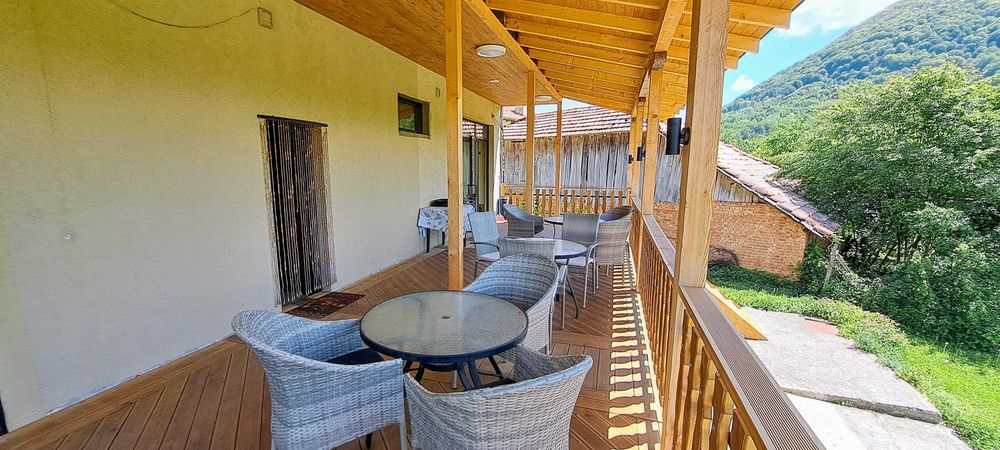 Продава се Къща в Априлци - 280 кв.м за 858 €/кв.м - Снимка #5