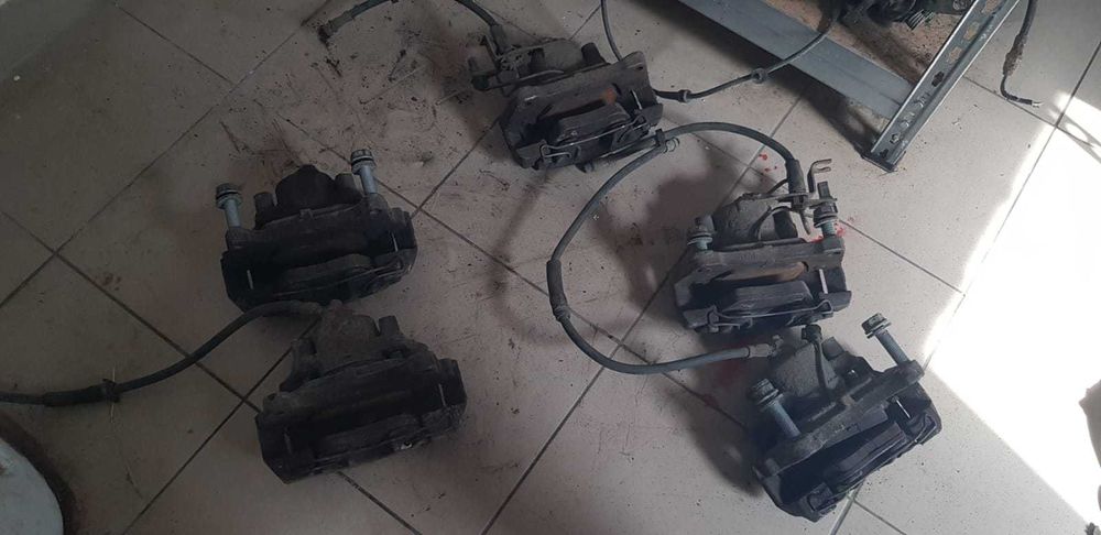 Dezmembrez VW Passat B7 CFF, Passat B6 BKP Cutie viteze NFU HDV Fuzeta