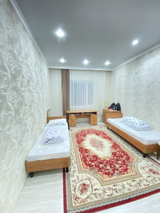 Продам частный дом в акжар 2