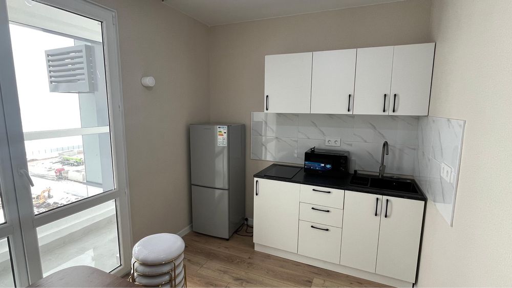 Сдам квартиру на длительный срок