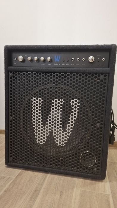 Combo Warwick Sweet 15 Oradea • OLX.ro