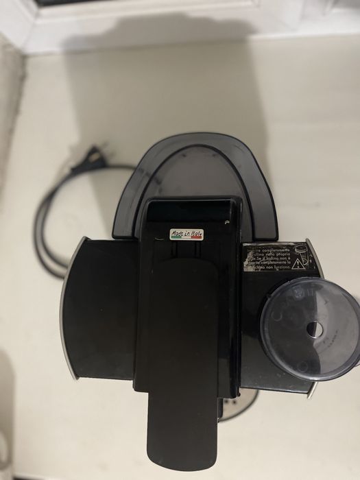 Кофемашина Capitani Sweety Love