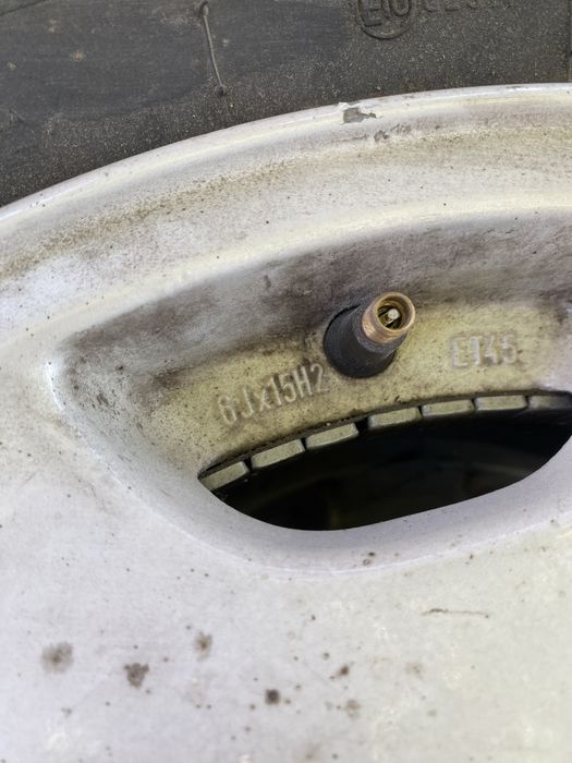 Оригинални джанти за AUDI