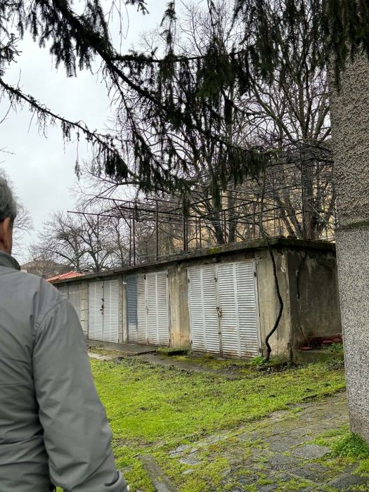 Продава се Гараж / Паркомясто в Горна Оряховица - 20 кв.м за 600 €/кв.м - Снимка #1
