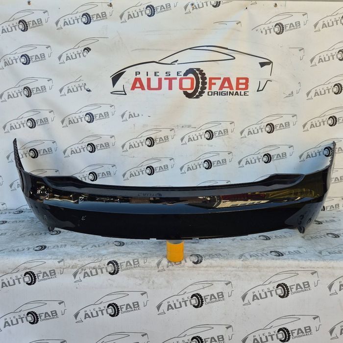Bara spate Tesla Model S Facelift an 2016-2017-2018-2019-2020-2021-202