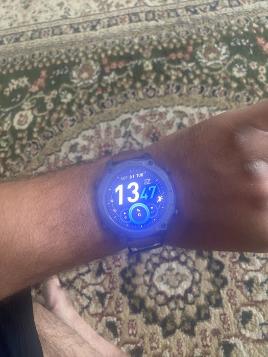 Batyr watch смарт часы