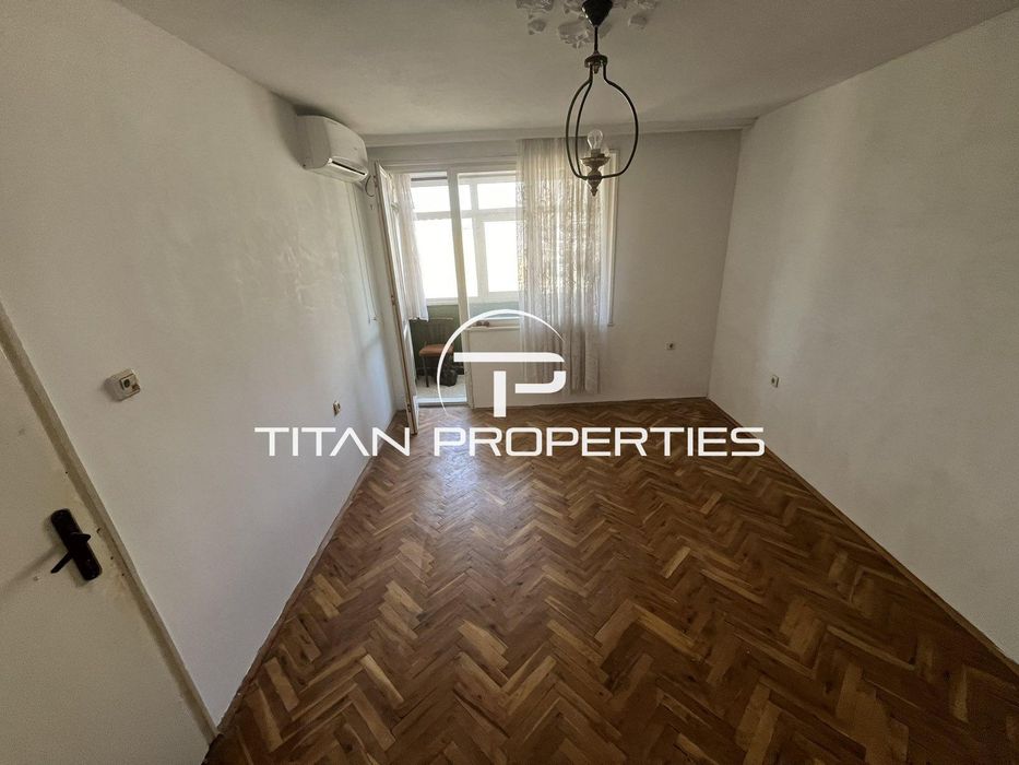 Ключ в офиса! Многостаен апартамент с АКТ 16 в ж.к Меден рудник зона