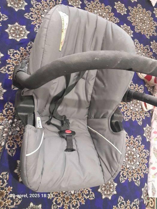 Автокресло холати яхши