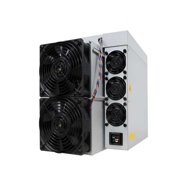 Antminer  t21 190th в наличии