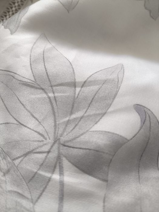 Тенсель евро новый комплект постельного белья