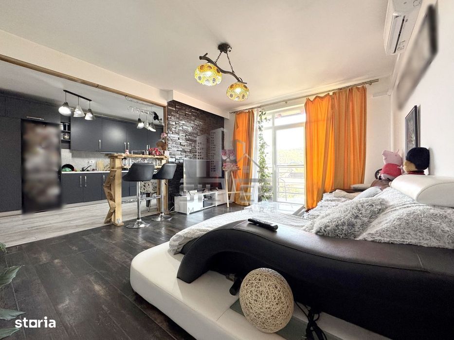 Apartament cu 3 camere/77mp/parcare/zona strazii Tautului — fotografia 1