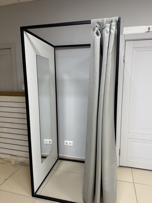 Продам примерочные срочно