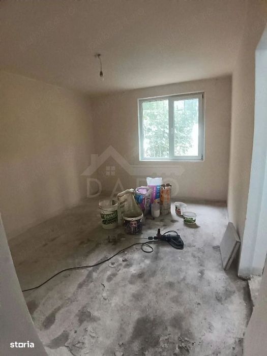 apartament