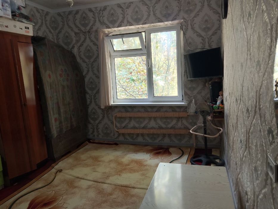 Сдаётся в аренду 1 ком бывший общежитие А.Югнакий ТТЗ рядом корзинка