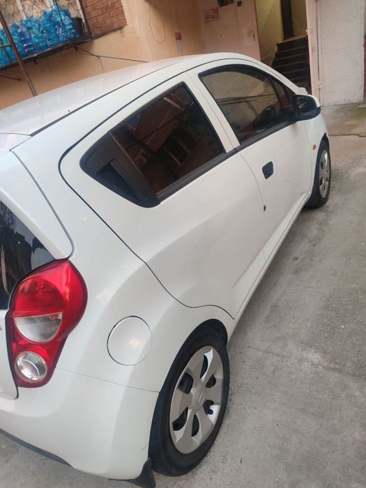 Spark 2011 Спарк 2011 Механика 2-Позиция