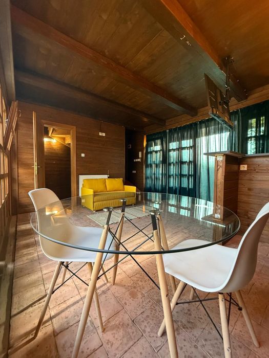 Apartament 2 si 3 camere vila  cabana regim hotel hotelier hotel grup