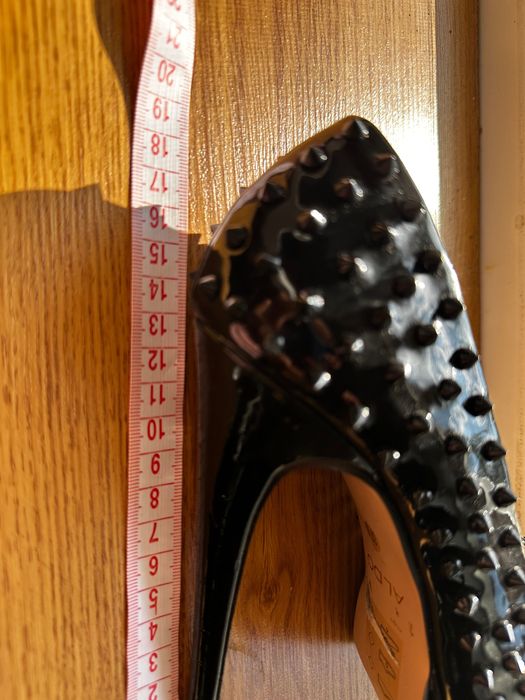 официални ток обувки ALDO