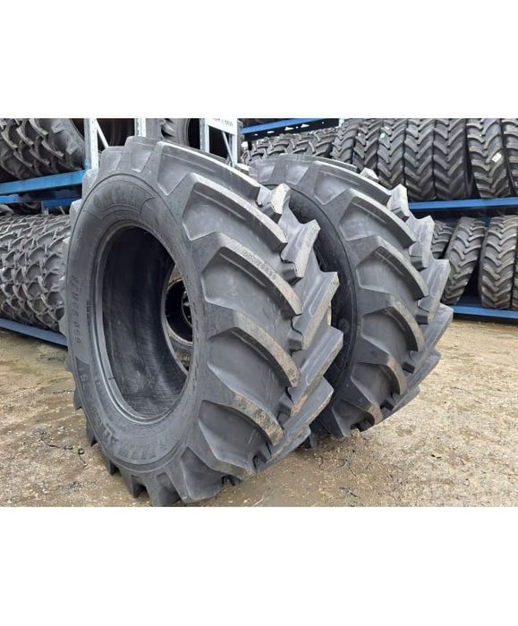 650/65 R38 MRL RRT-665 163d/166a8 TL (6506538)  Cauciucuri tractor, Fiat, Case, Fendt, John Deere, New Holland, Massey Ferguson, UTB   Cauciucuri trac