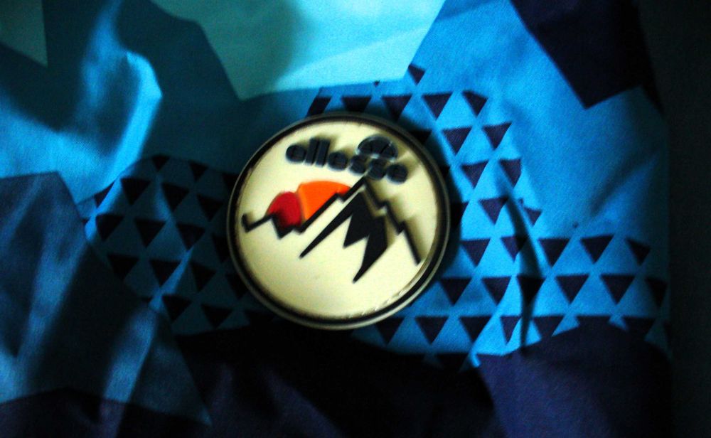 Детско Ски-яке Ellesse