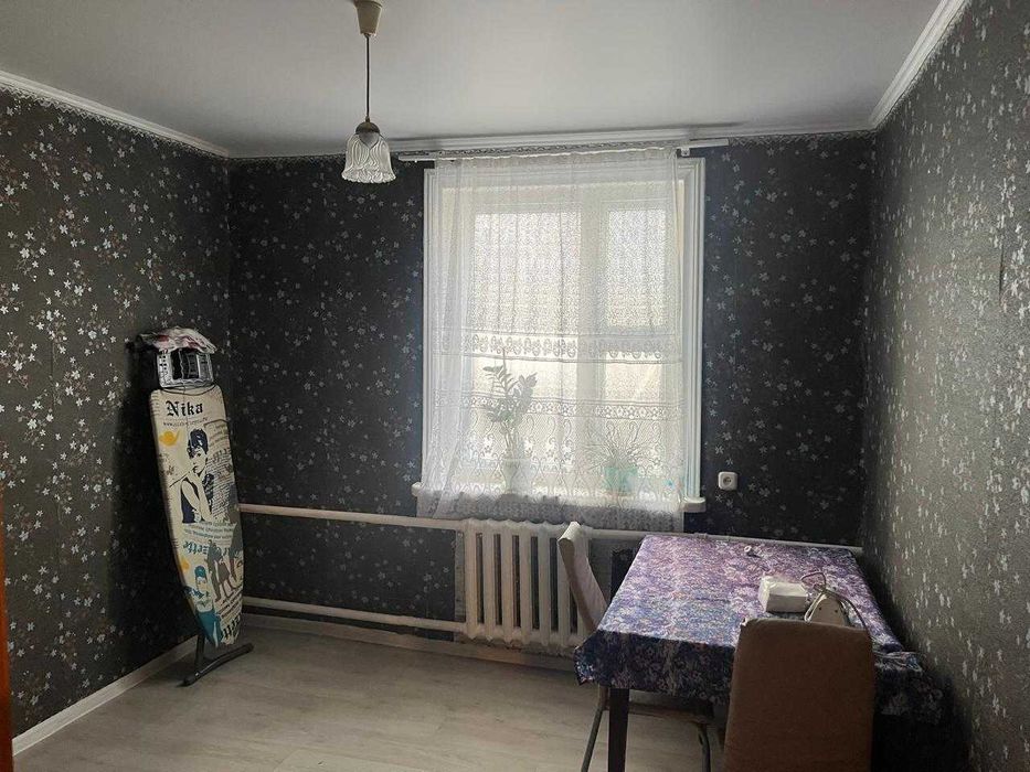 Дом на 2 Костанае