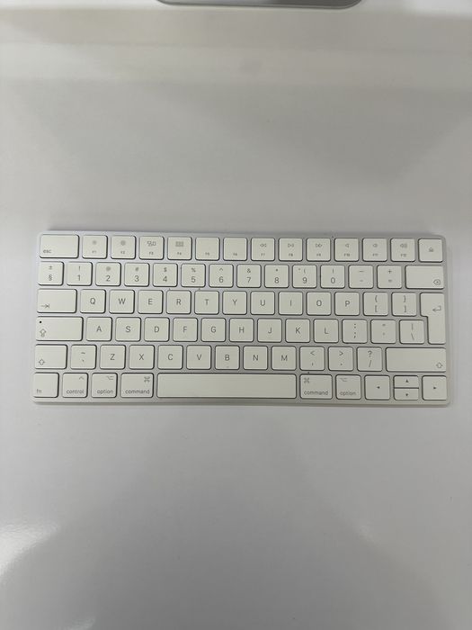 iMac 21.5-inch 2017