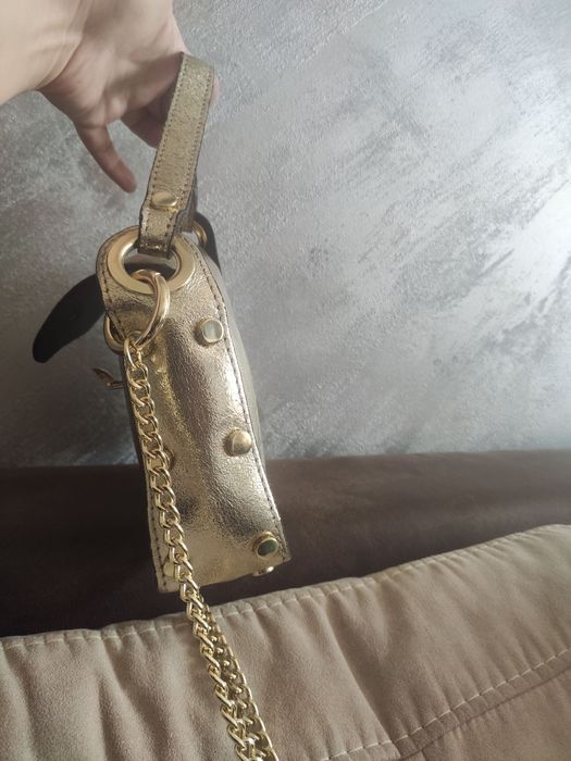 Чанта на Vera Pelle Italia