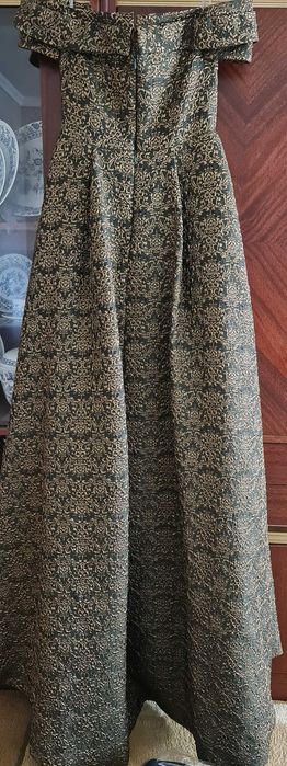 Вечернее платье от Novias Plaza