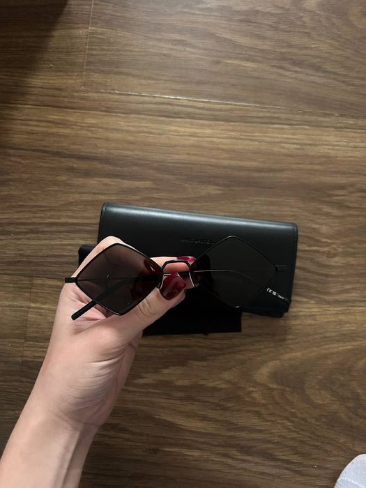 Слънчеви очила ysl