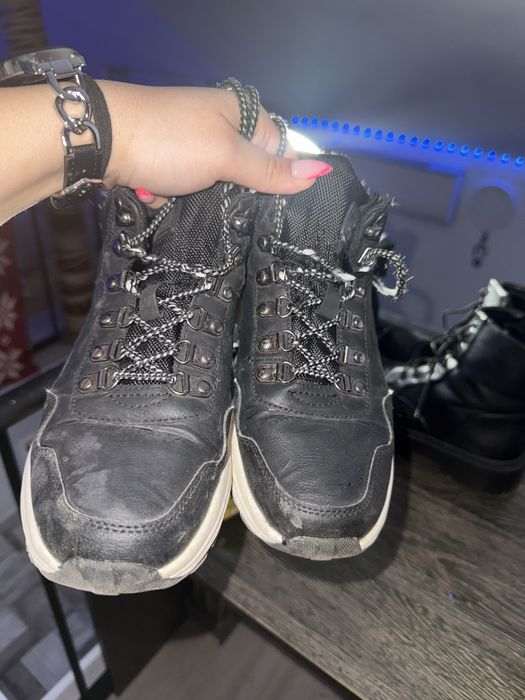 !Champion обувки!