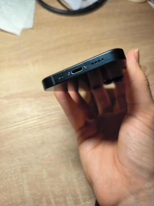 Iphone 13 mini 100%