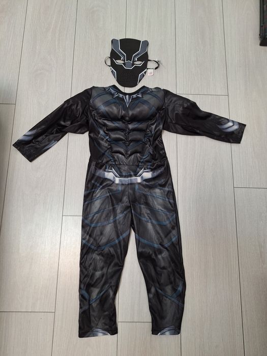 Costum copii Marvel
