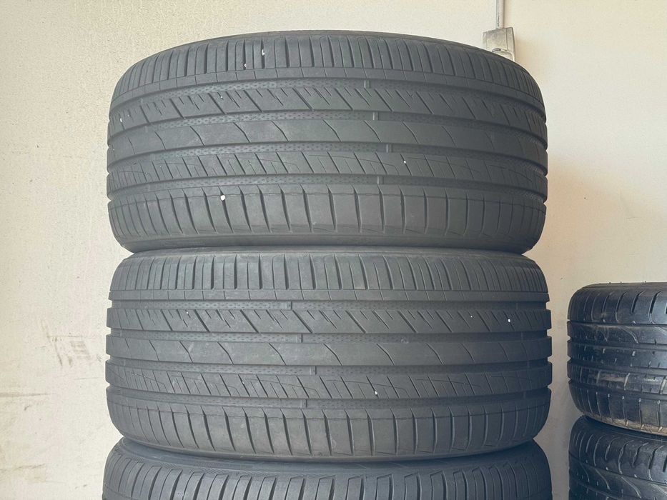 2 Anvelope Vara 275 40 20 Landsail Rapiddragon SUV 8mm 2024