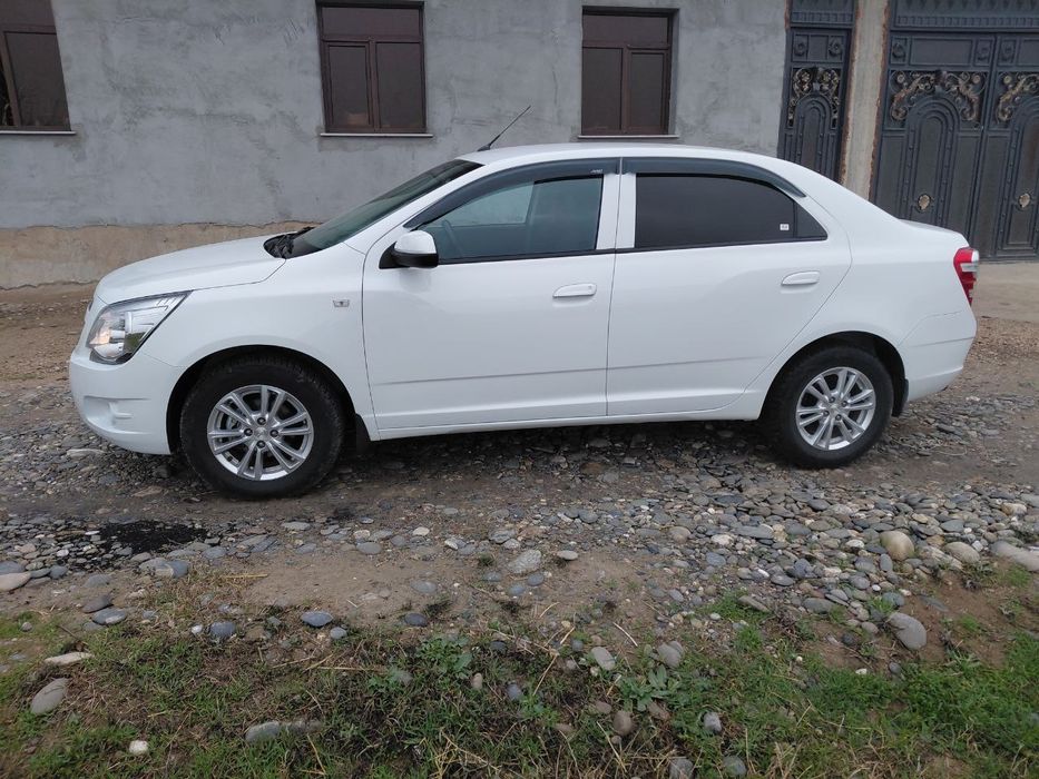 Cobolt xolati zur 2025