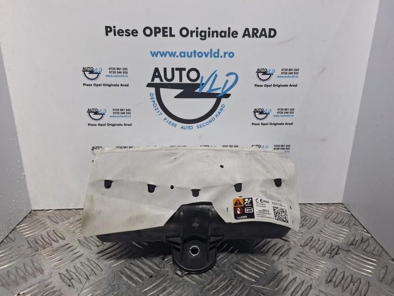 Airbag pasager Opel Corsa E