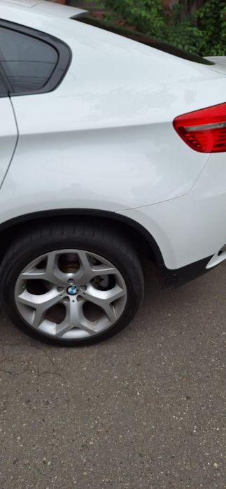 BMW X6 2010 — imagine 3